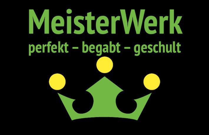 Meisterwerk 2017