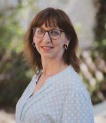 Porträt von Alexandra Schlotzhauer